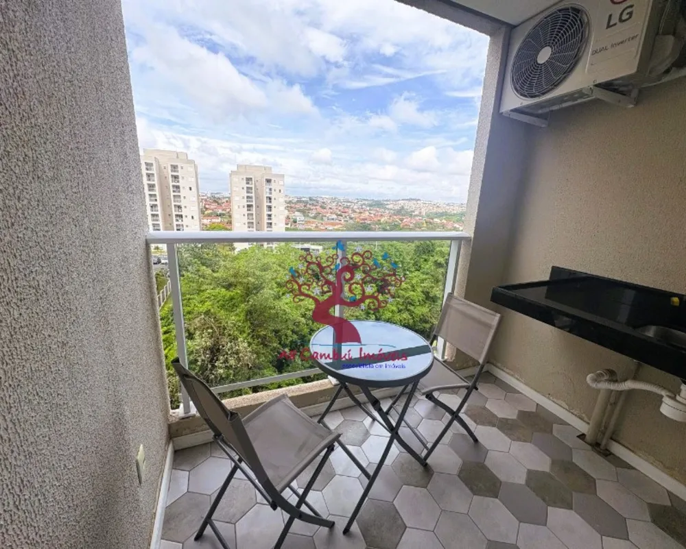 Apartamento, 2 quartos, 49 m² - Foto 2
