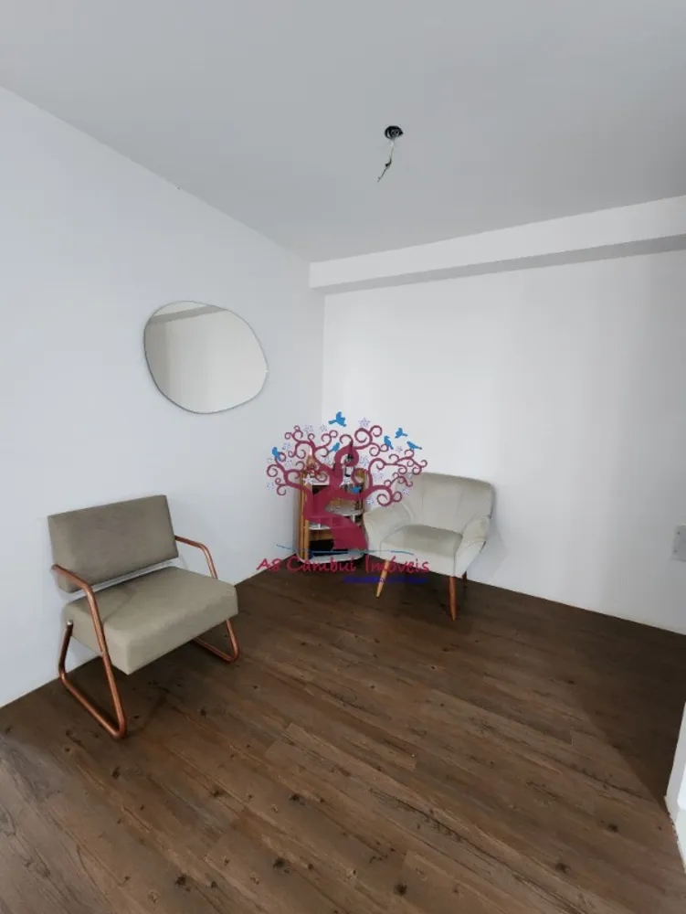 Apartamento, 3 quartos - Foto 2