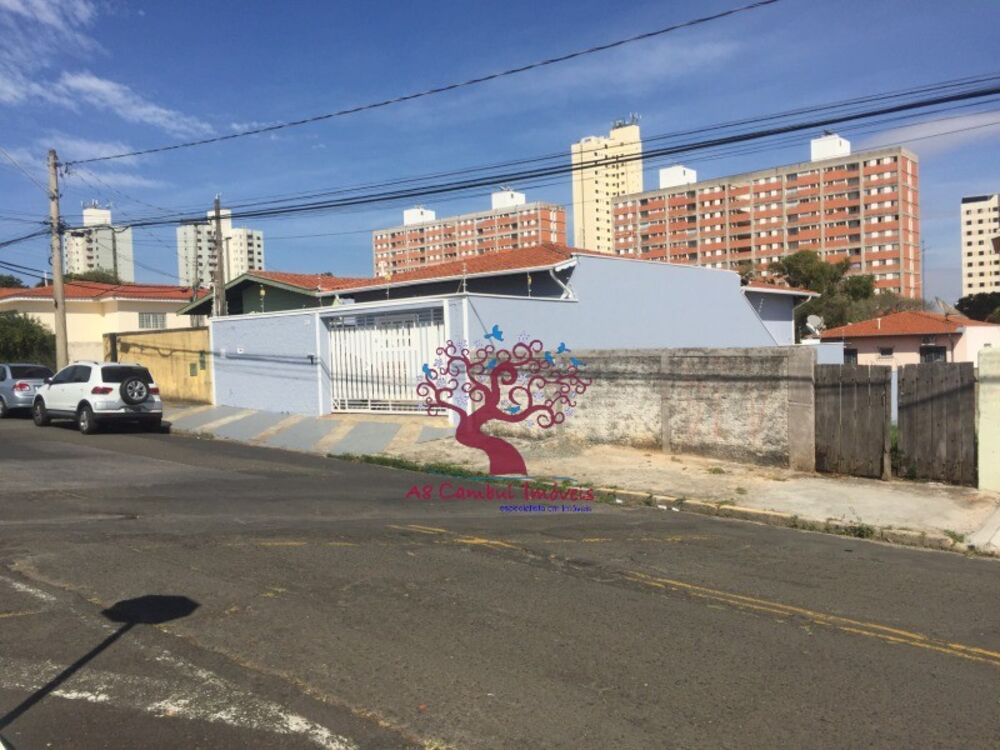 Terreno, 300 m² - Foto 1