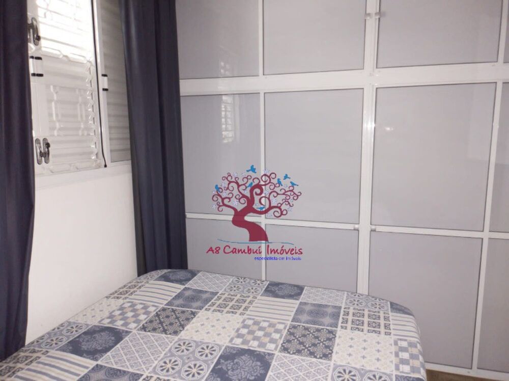 Apartamento, 2 quartos, 41 m² - Foto 2