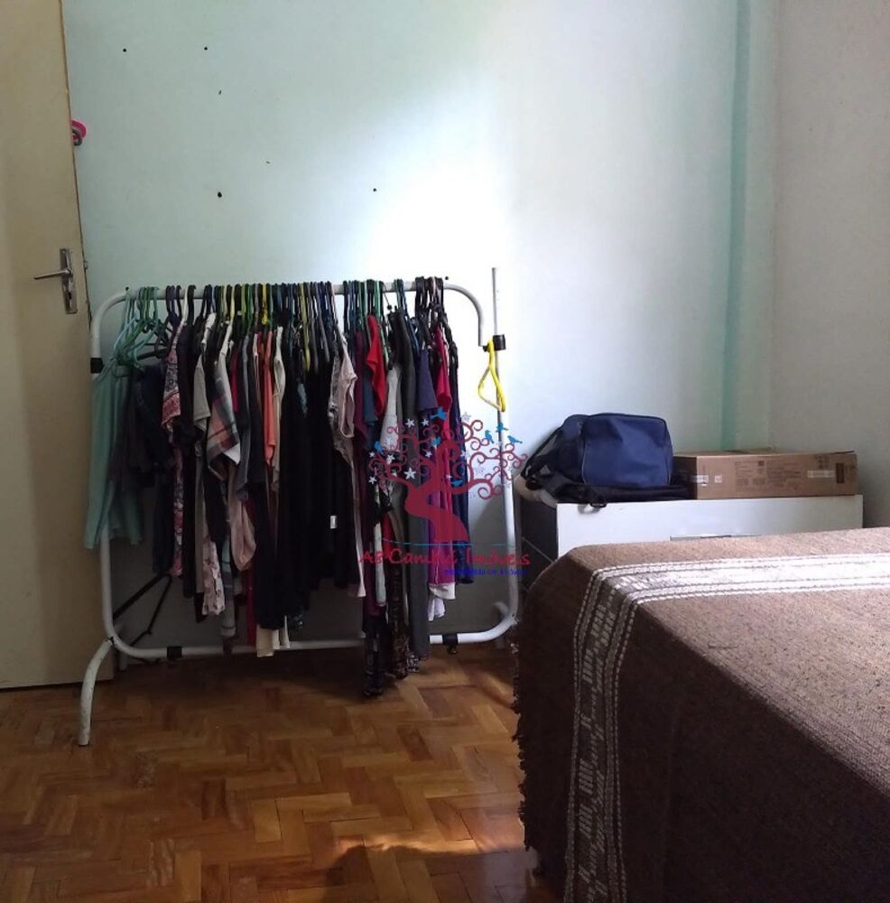 Apartamento, 2 quartos, 41 m² - Foto 3