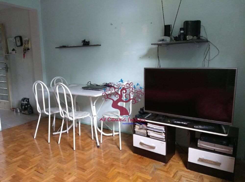Apartamento, 2 quartos, 41 m² - Foto 4