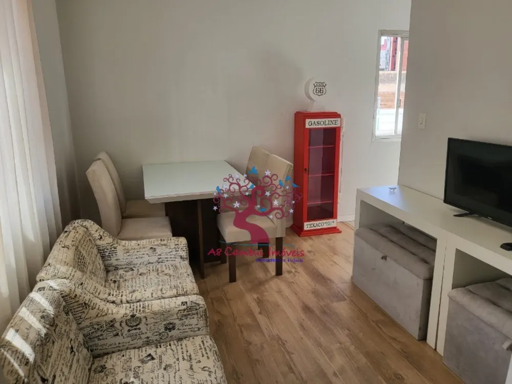 Apartamento, 1 quarto, 47 m² - Foto 4