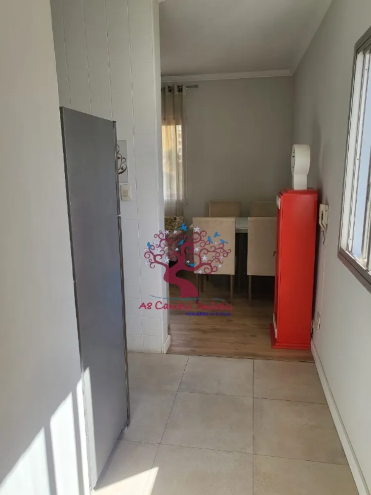 Apartamento, 1 quarto, 47 m² - Foto 3
