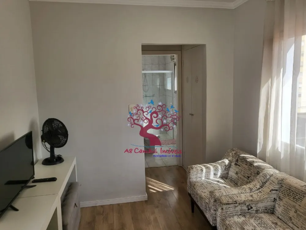 Apartamento, 1 quarto, 47 m² - Foto 1