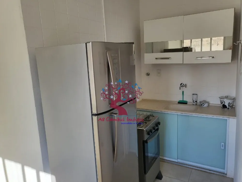 Apartamento, 1 quarto, 47 m² - Foto 2