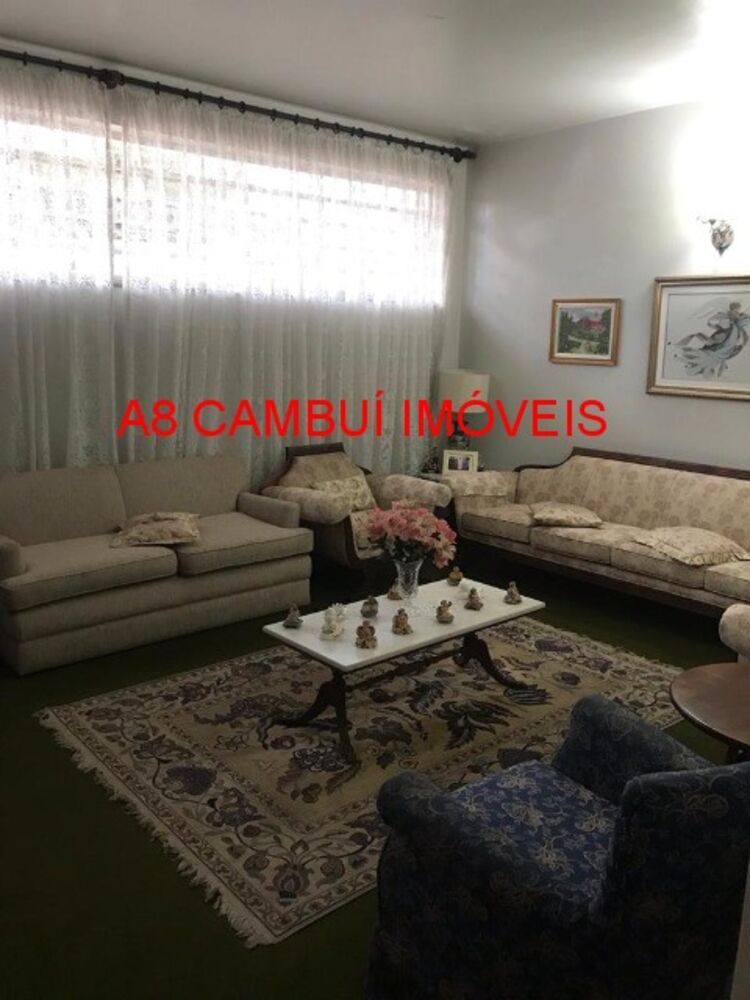Casa, 3 quartos, 188 m² - Foto 8