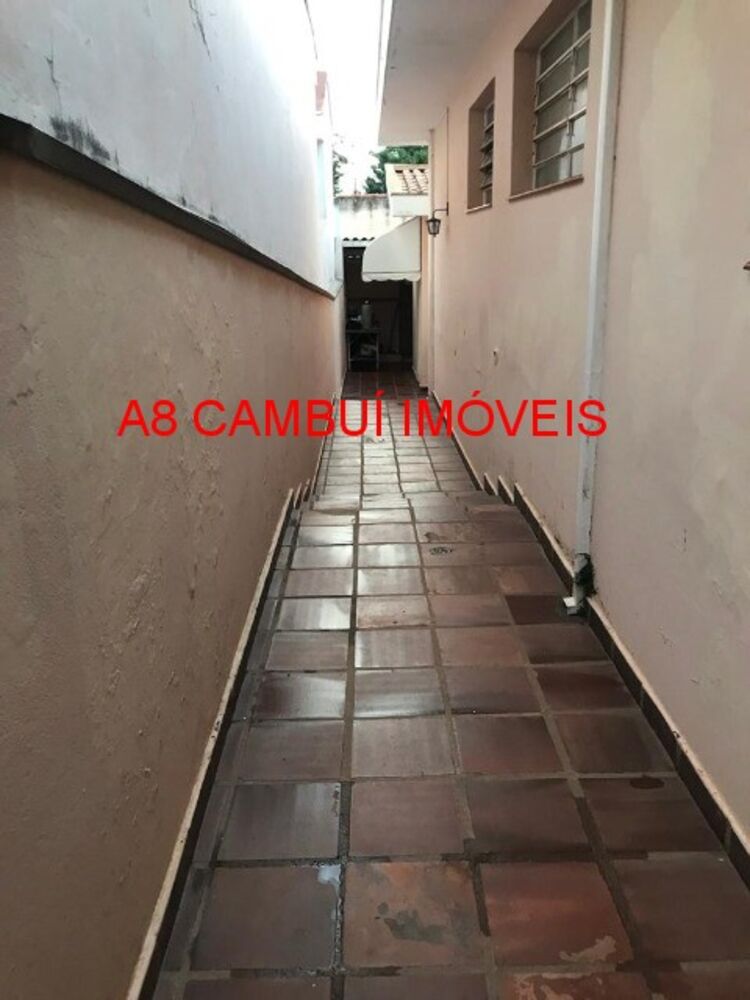 Casa, 3 quartos, 188 m² - Foto 5