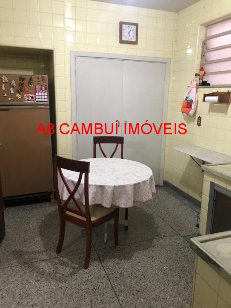 Casa, 3 quartos, 188 m² - Foto 1