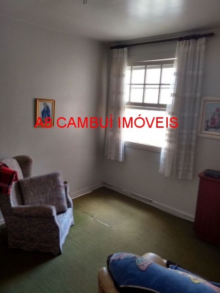 Casa, 3 quartos, 188 m² - Foto 2