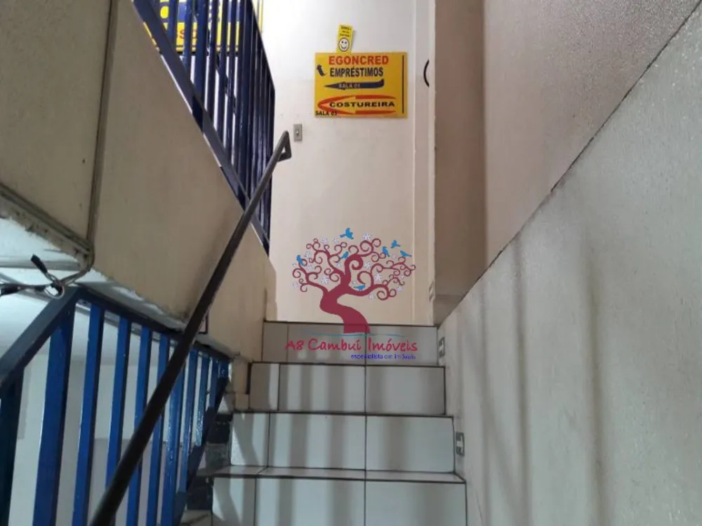 Loja-Salão, 40 m² - Foto 4