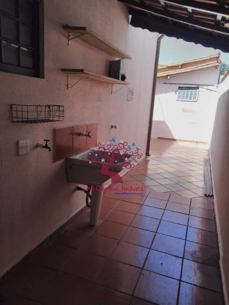 Casa, 2 quartos - Foto 4