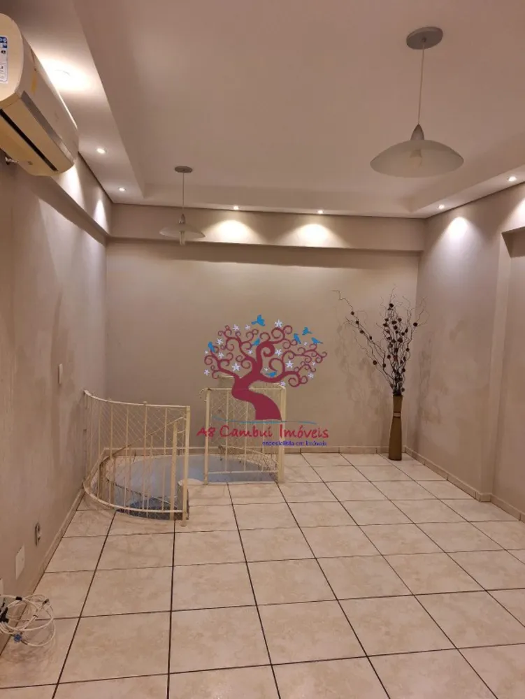 Cobertura, 3 quartos, 123 m² - Foto 4
