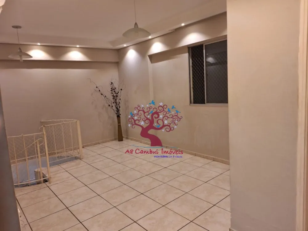 Cobertura, 3 quartos, 123 m² - Foto 1