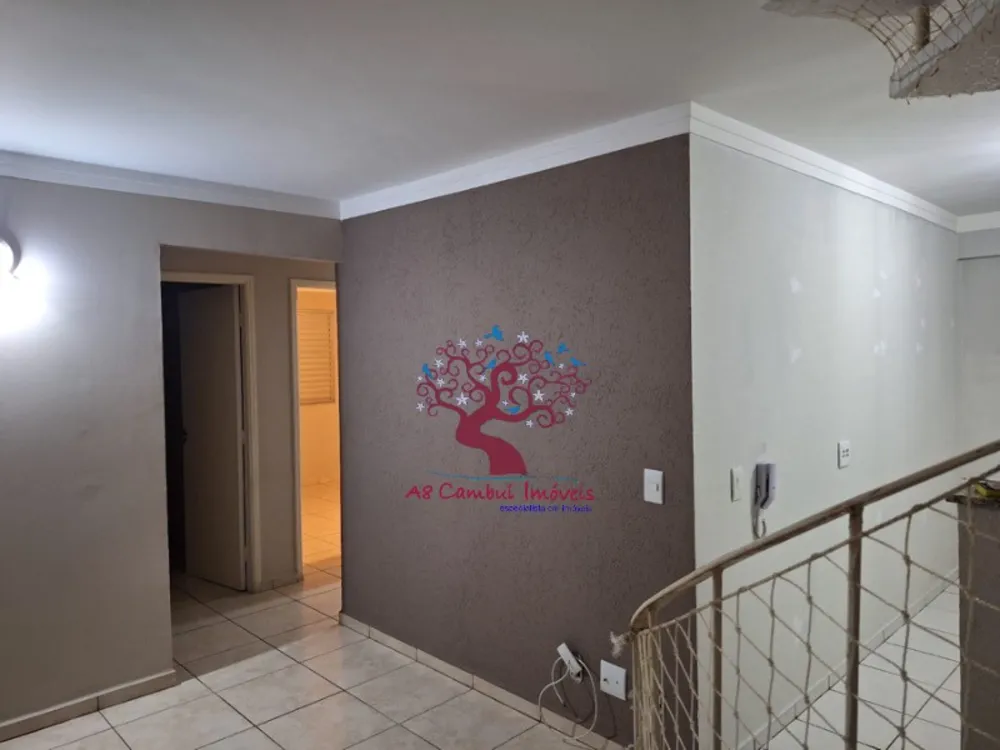 Cobertura, 3 quartos, 123 m² - Foto 2