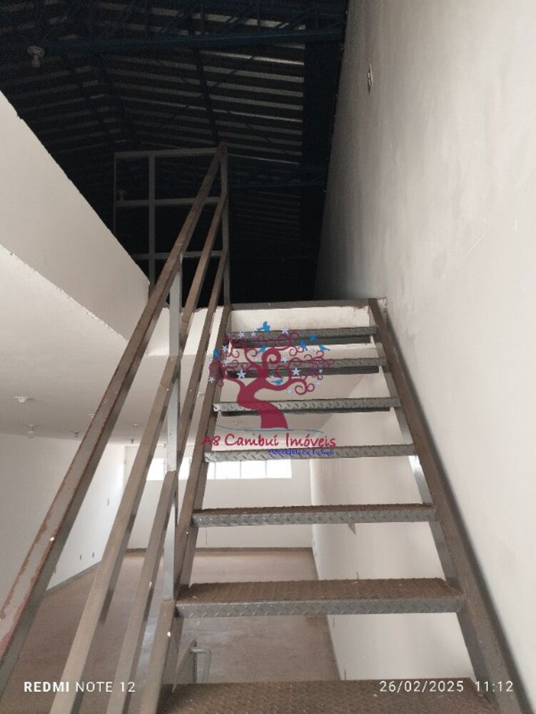 Prédio Inteiro, 530 m² - Foto 11