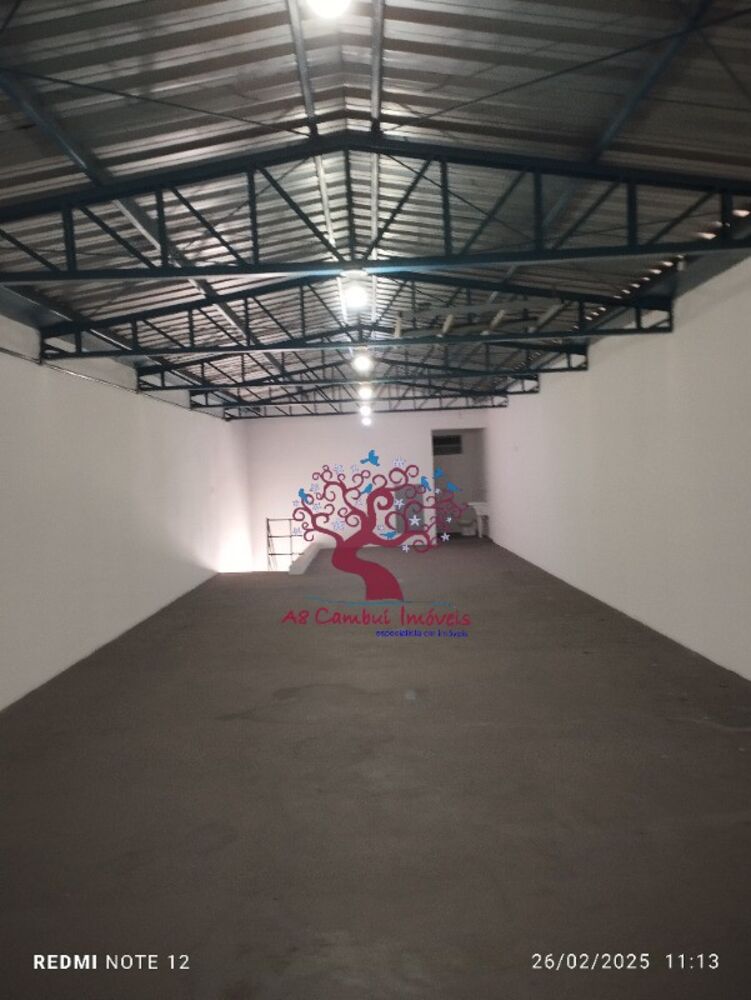 Prédio Inteiro, 530 m² - Foto 6