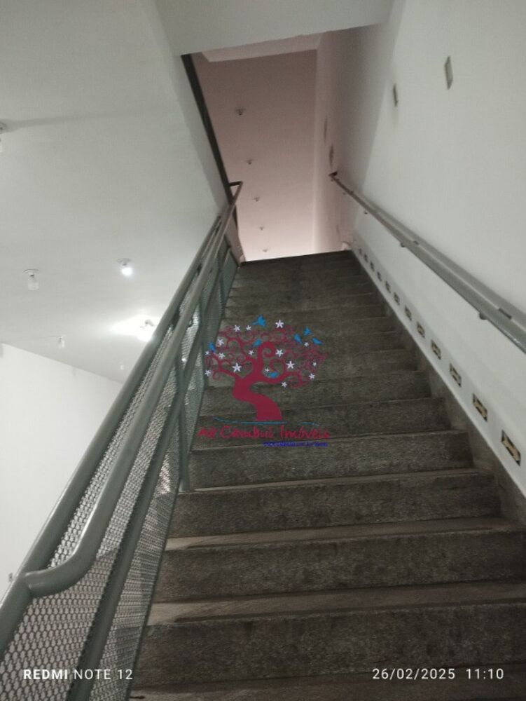 Prédio Inteiro, 530 m² - Foto 10