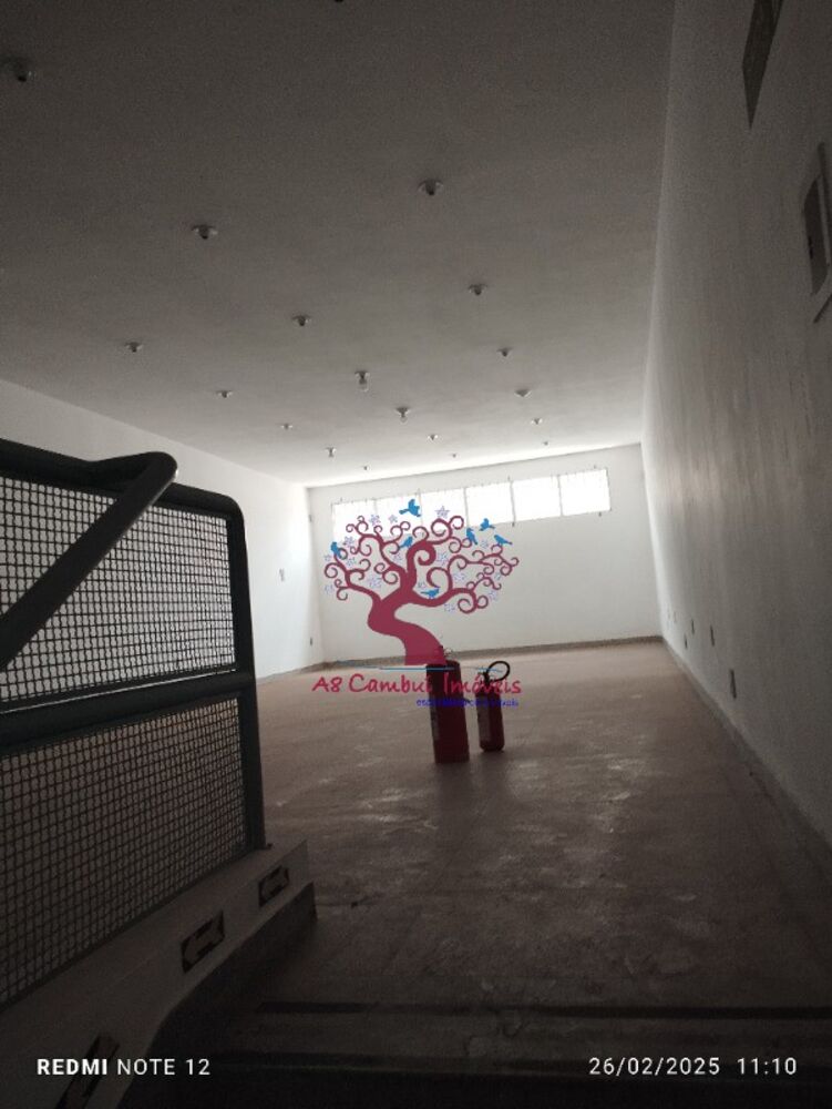 Prédio Inteiro, 530 m² - Foto 3