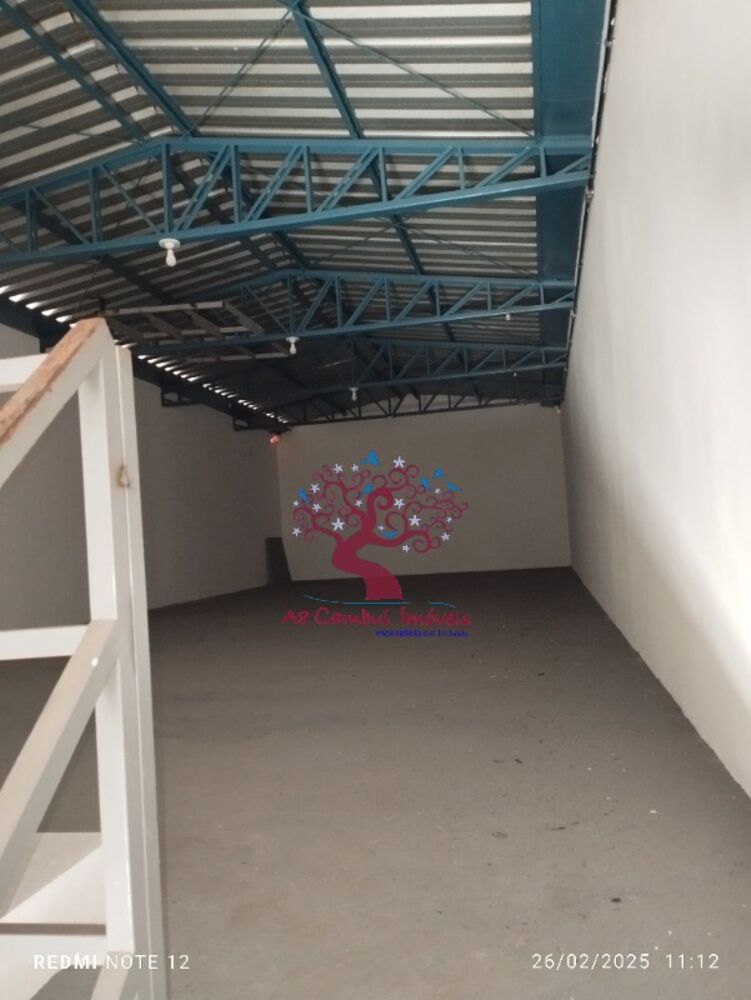 Prédio Inteiro, 530 m² - Foto 2