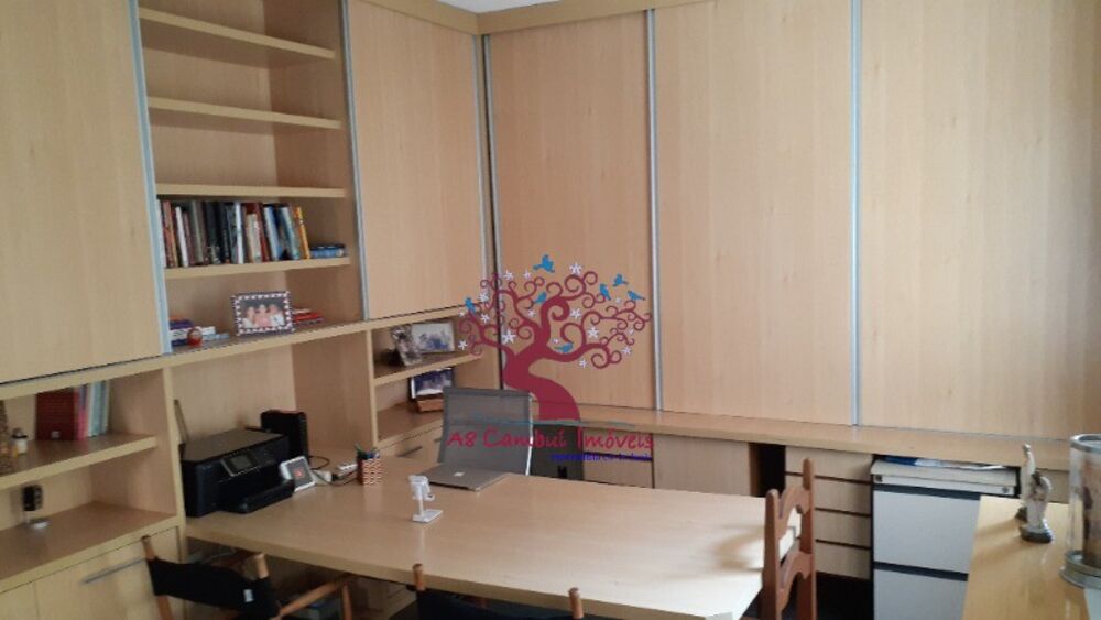 Casa, 4 quartos, 432 m² - Foto 9