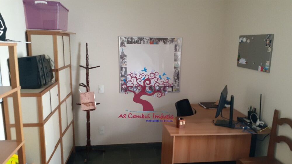 Casa, 4 quartos, 432 m² - Foto 7