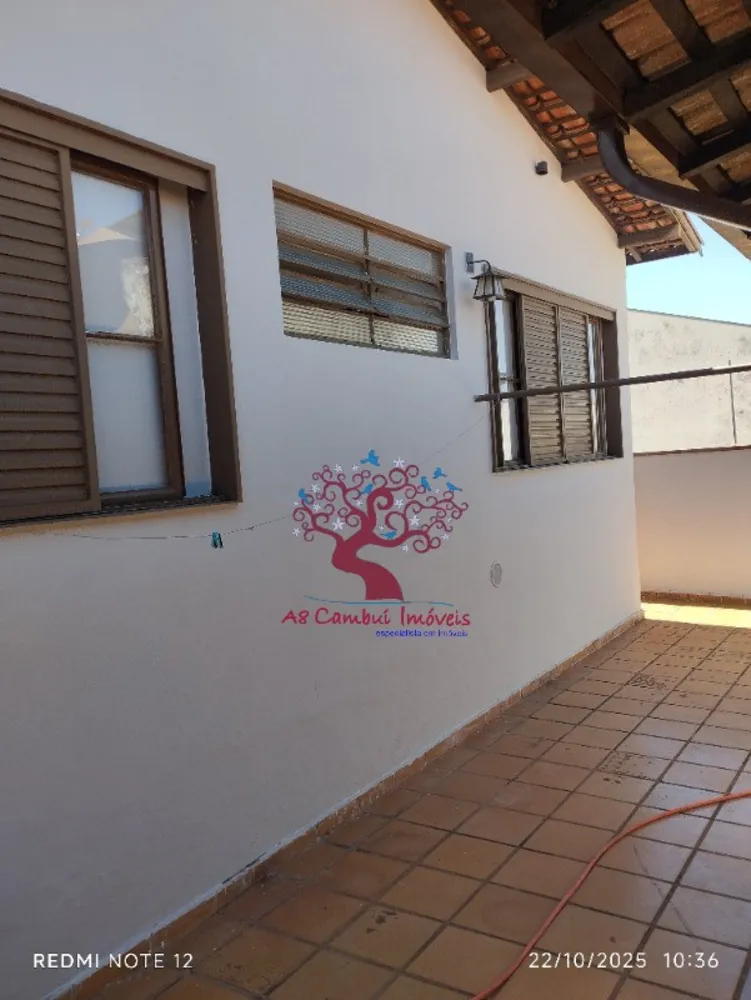 Casa, 3 quartos, 300 m² - Foto 4