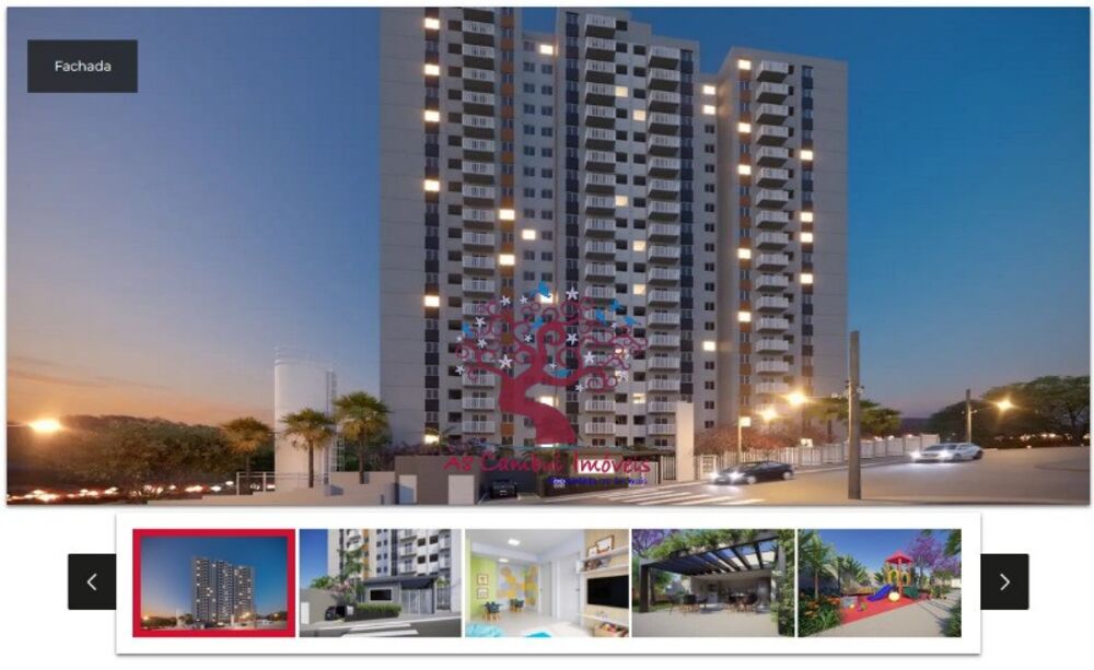 Apartamento, 2 quartos, 39 m² - Foto 10
