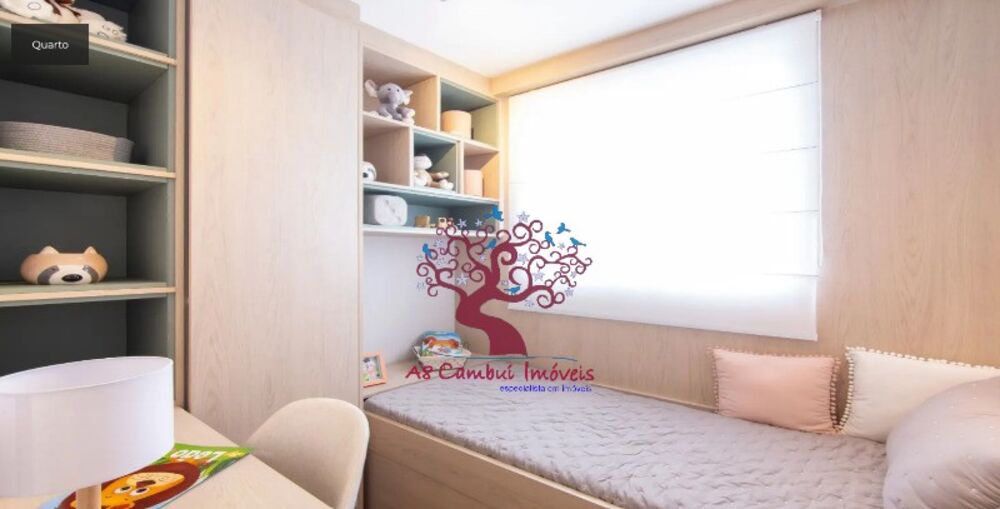 Apartamento, 2 quartos, 39 m² - Foto 12