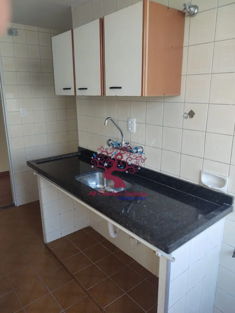 Apartamento, 1 quarto - Foto 2