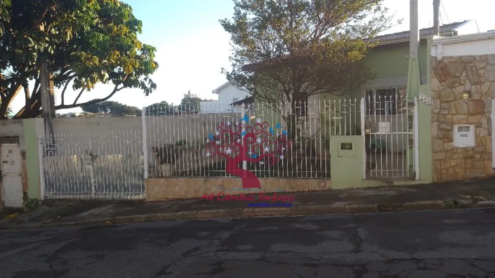 Casa, 4 quartos - Foto 1