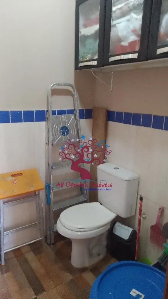 Casa, 4 quartos - Foto 4