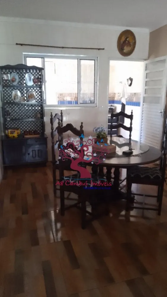 Casa, 4 quartos - Foto 2