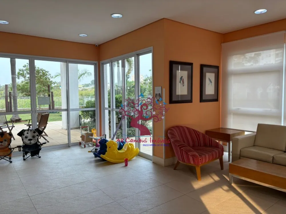 Apartamento, 3 quartos, 181 m² - Foto 2