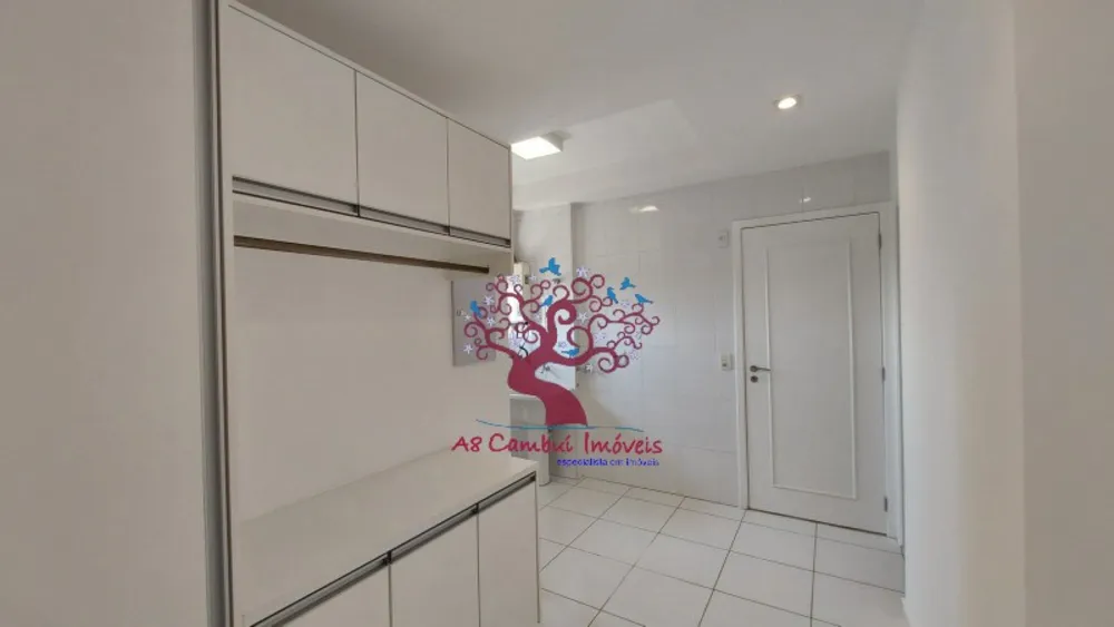 Apartamento, 3 quartos, 181 m² - Foto 1