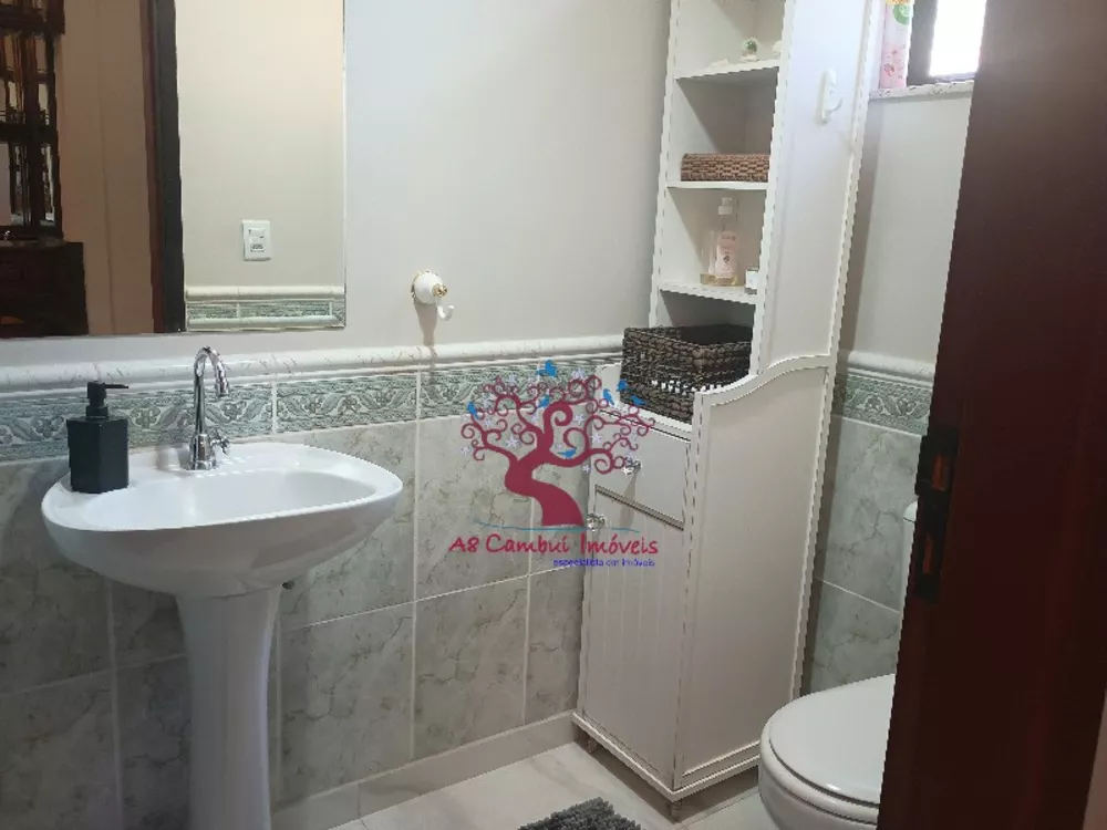 Casa de Condomínio, 4 quartos - Foto 19