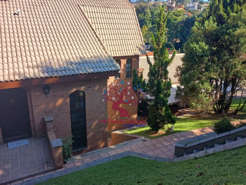 Casa de Condomínio, 4 quartos - Foto 6
