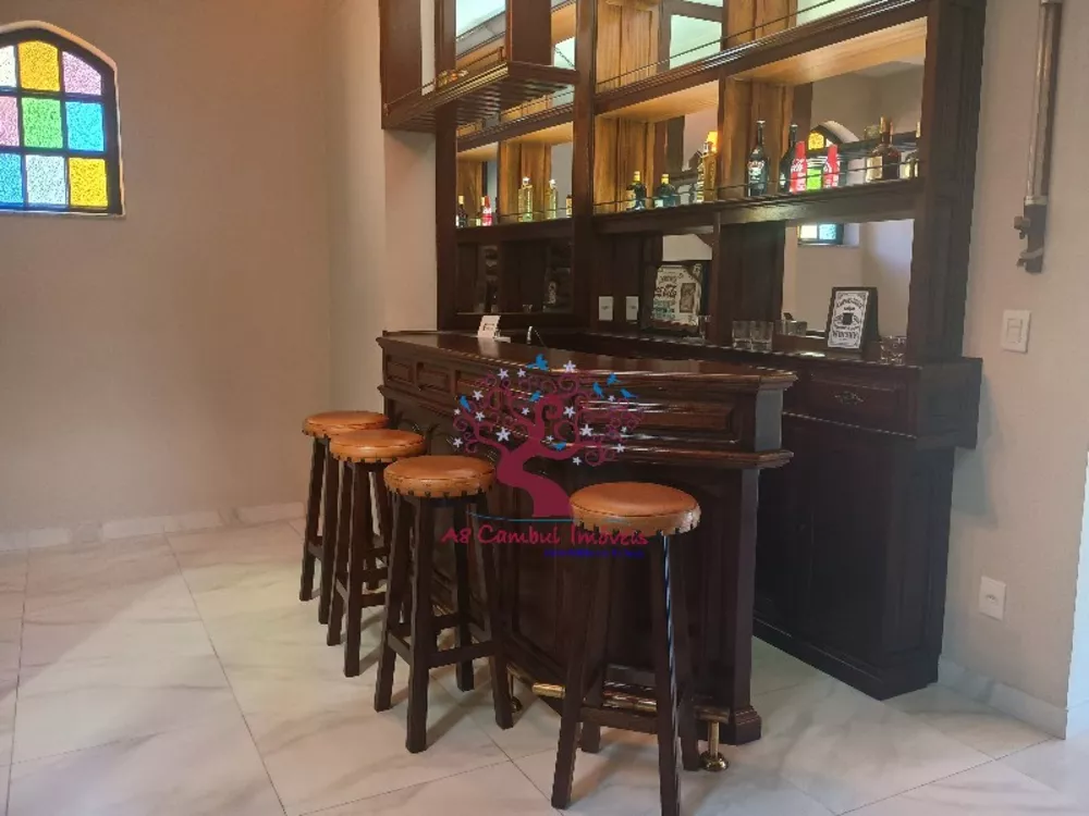 Casa de Condomínio, 4 quartos - Foto 16