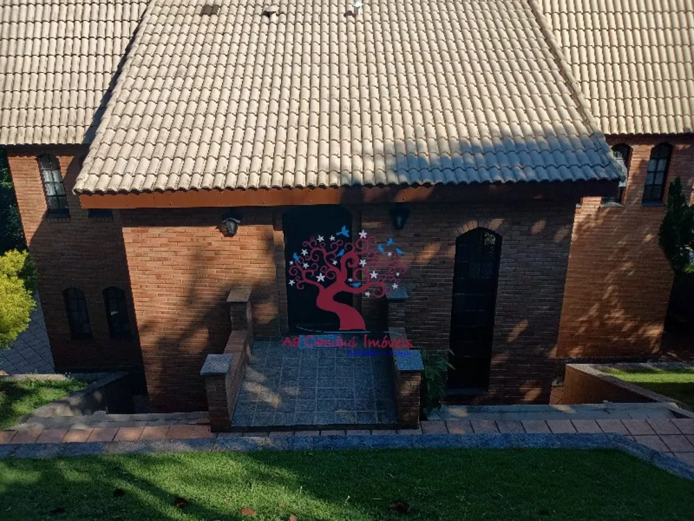 Casa de Condomínio, 4 quartos - Foto 5