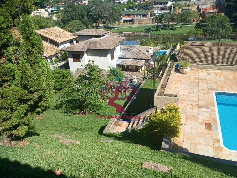 Casa de Condomínio, 4 quartos - Foto 38