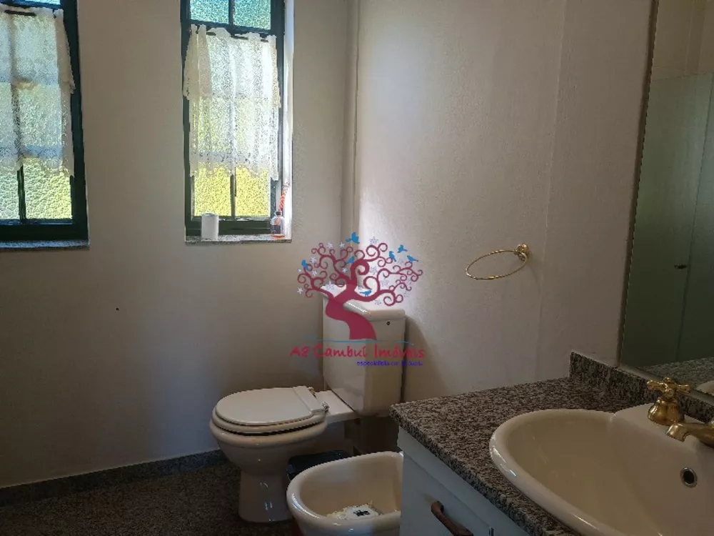 Casa de Condomínio, 4 quartos - Foto 26
