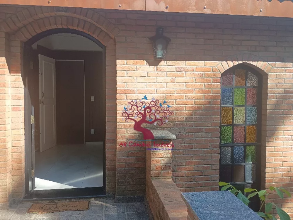 Casa de Condomínio, 4 quartos - Foto 23
