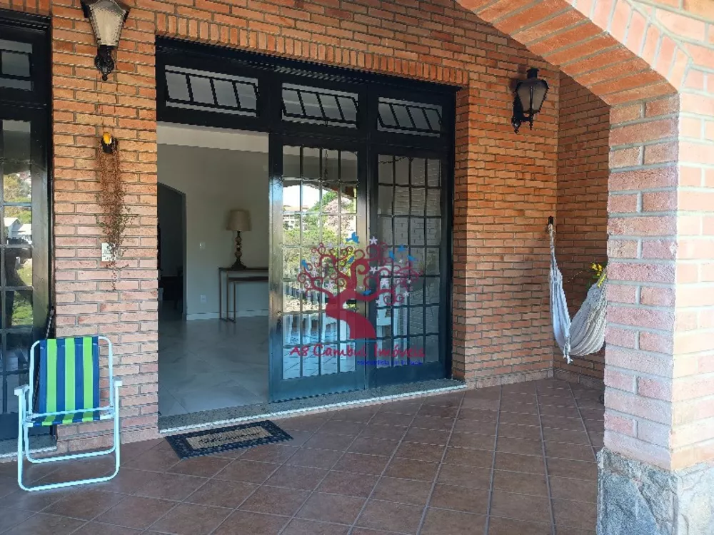 Casa de Condomínio, 4 quartos - Foto 7