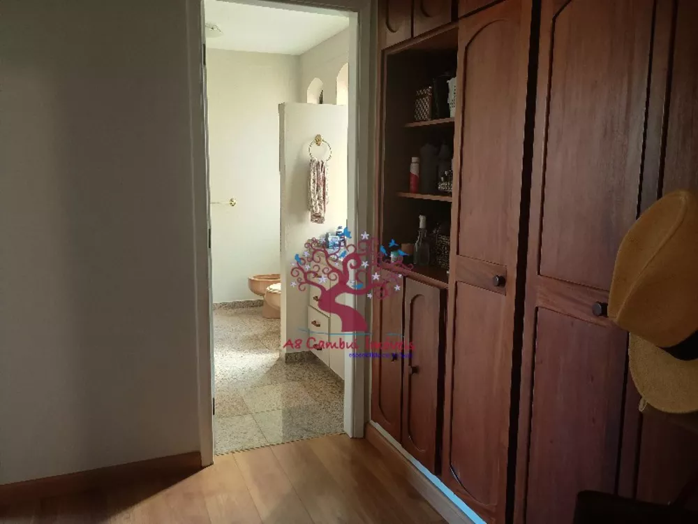 Casa de Condomínio, 4 quartos - Foto 31