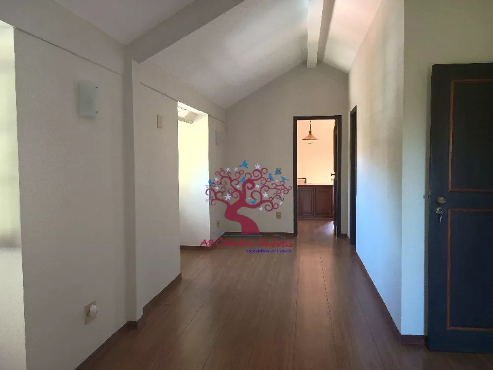 Casa de Condomínio, 4 quartos - Foto 35