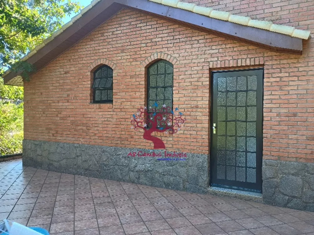Casa de Condomínio, 4 quartos - Foto 43