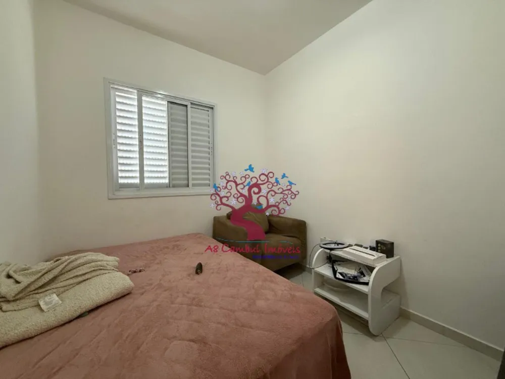 Apartamento, 2 quartos, 54 m² - Foto 2
