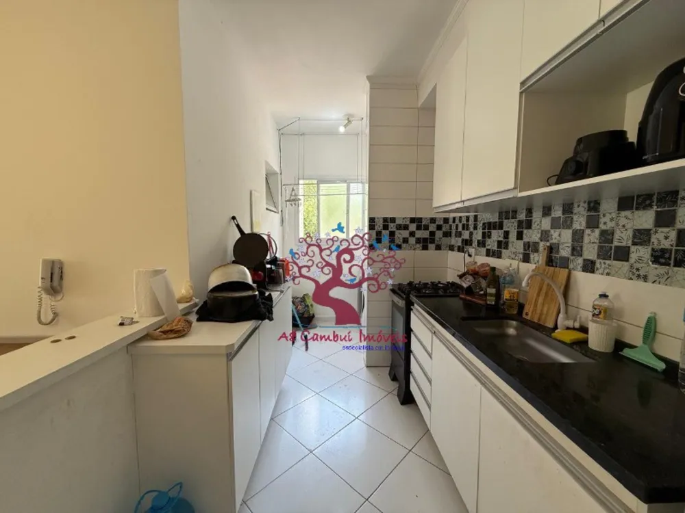 Apartamento, 2 quartos, 54 m² - Foto 3