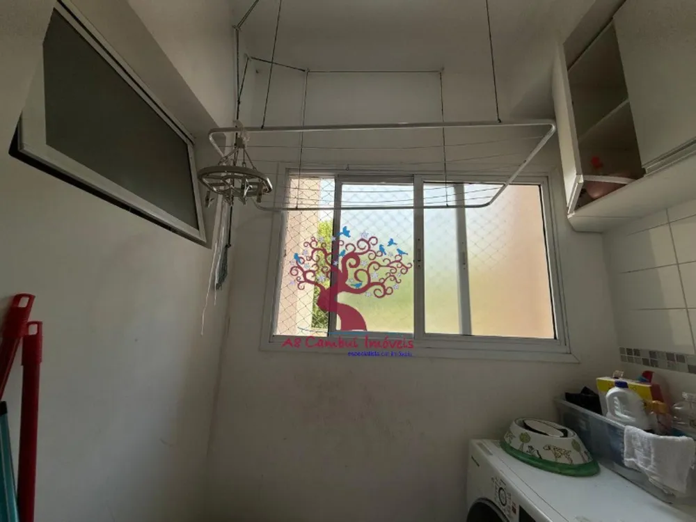 Apartamento, 2 quartos, 54 m² - Foto 1