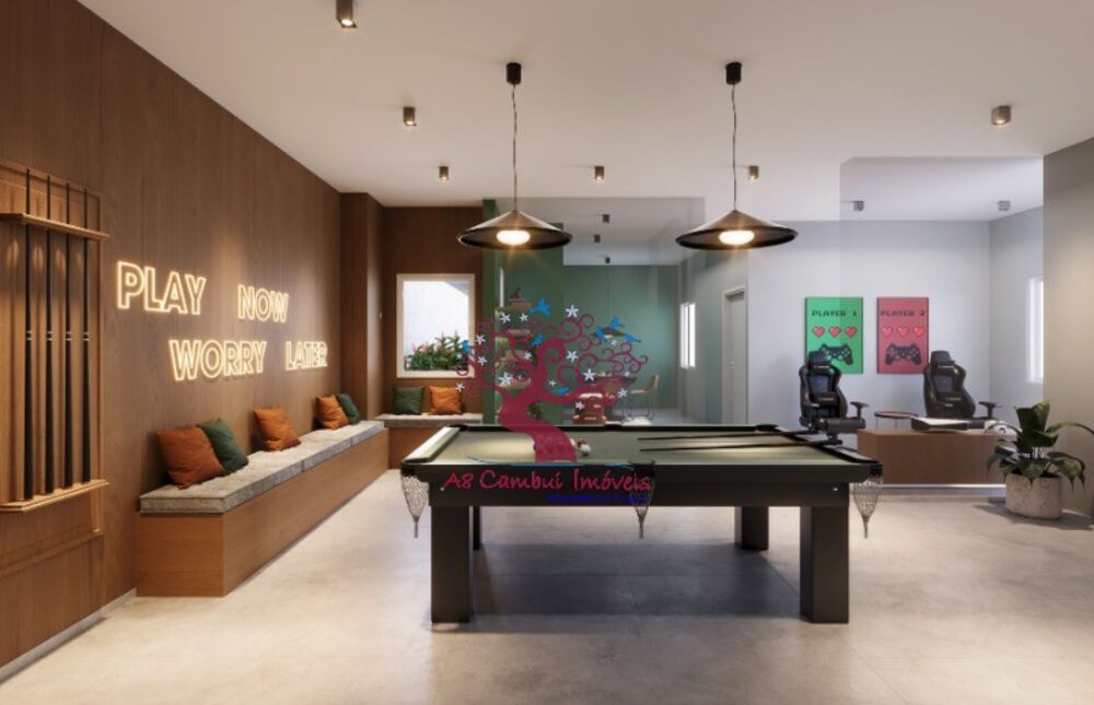 Apartamento, 3 quartos, 70 m² - Foto 2